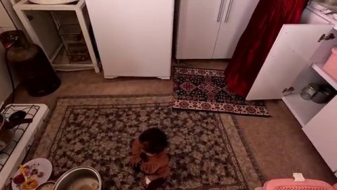 13.05.2025 Беспокойство и замешательство Таябе по поводу исчезновения Хашема и Азаде