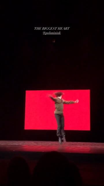 Sergei Polunin/ Сергей Полунин/ Sergej Polunjin -17.09.23 Belgrade, Serbia #сергейполунин #dancer