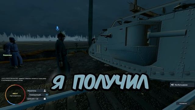DRЫNDA 100 Players Recreated THE FIRST WORLD WAR in Garry’s Mod DarkRP