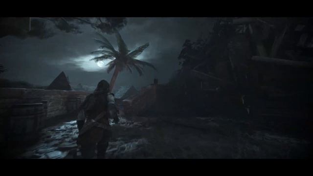 A Plague Tale Requiem - Сюжетный трейлер