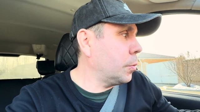 таксист Уехал с подозрительного заказа
