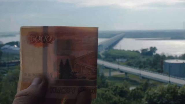 Город солнечных лучей. Юрий Евстифеев, Светлана Байрамова (слова, музыка - Юрий Евстифеев)
