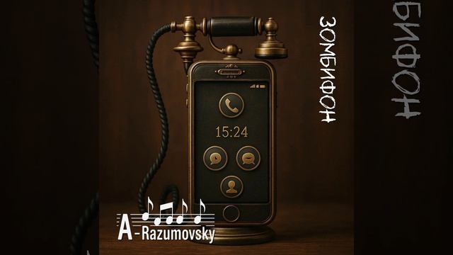 A-Razumovsky - Зомбифон