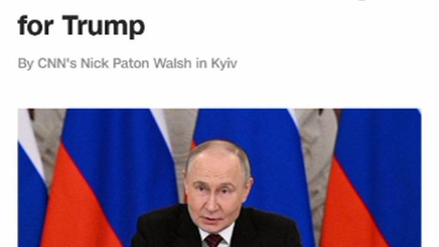 Зеленский в Турции «стоит перед неловким выбором», пишет CNN.