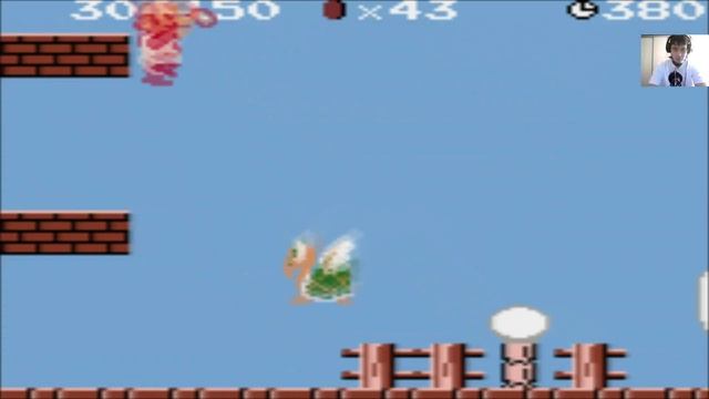 Super Mario Bros. Deluxe Game Boy Color прохождение