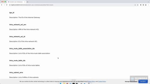 12.20 Automate Provisioning EKS cluster with Terraform Part 2