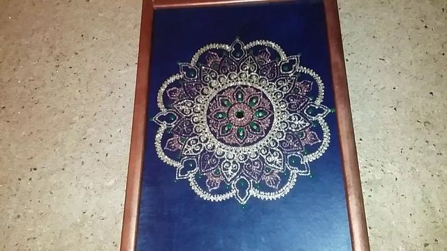 Интерьерная_картина