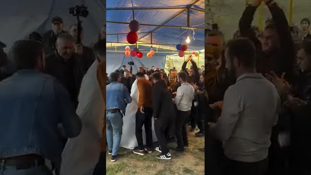 Свадьба  В С Хуряк 💙❤15-05-2025г