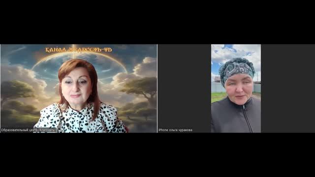 Выпуск №29, НАВЫКИ МУДРОЙ ДУШИ. РАЗЛИЧЕНИЕ! (15.05.25)