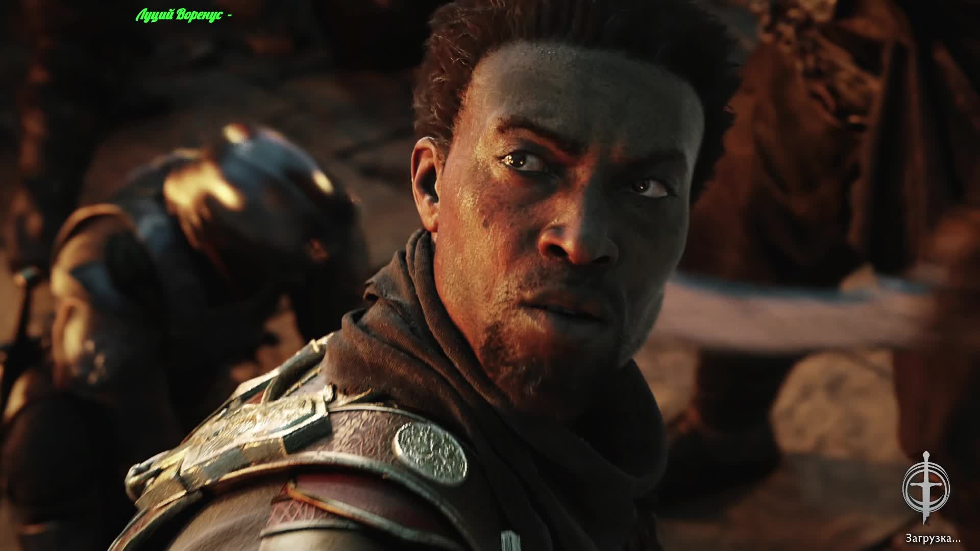 Middle-earth Shadow of War