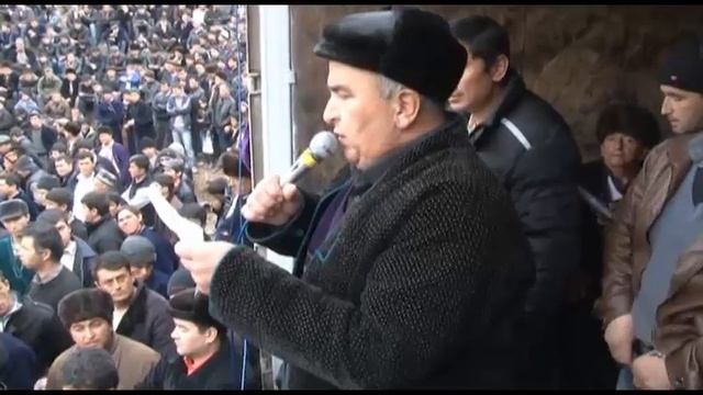 URGUT POLVONLARI