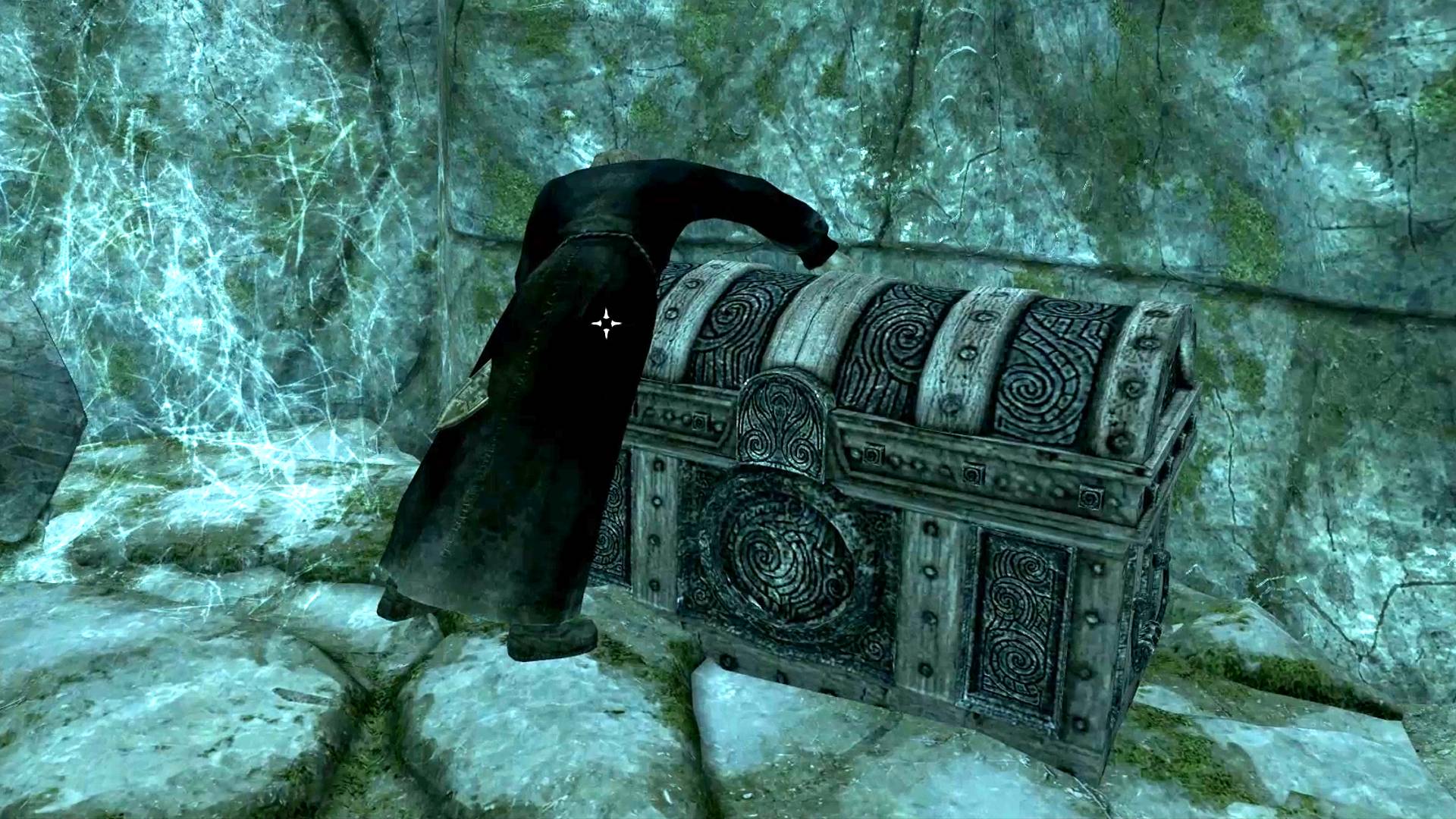 The Elder Scrolls V: Skyrim. Добыть кровь высокого эльфа. Прохождение от SAFa (3)