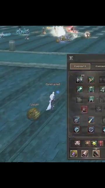 Храмовник с бюджетным донатом за 5000 рублей в Lineage 2 — 2 серия. Сдача Профы, Получение Буста.