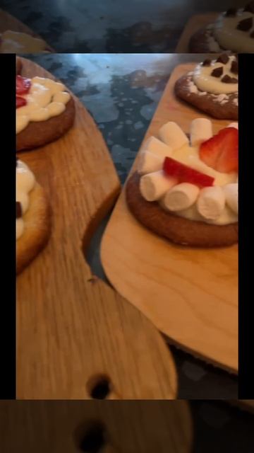 печенье  cookies