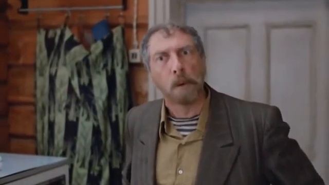 Что-то вы все взъерепенились я погляжу