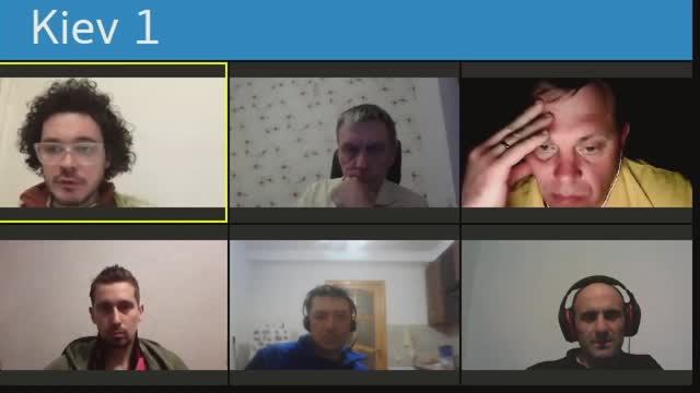 Что значит отсчёт омера