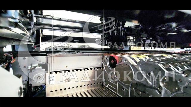 Производство отечественных полётных контроллеров для ФПВ дронов РК-405 (РК405)