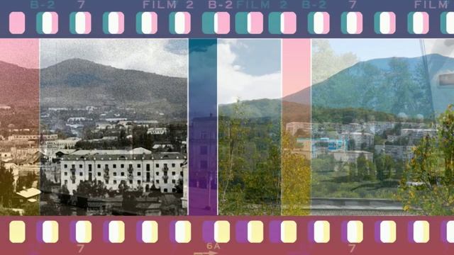 Совету ветеранов 40 лет