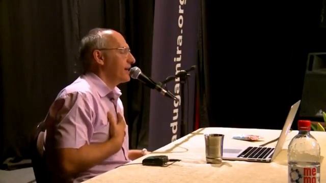 Как получать от еды настроение и бодрость? [Олег Торсунов]