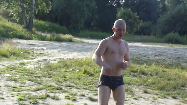 Прикол от Юры