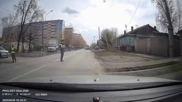 Ваши ходовые огни ВАЩЩЩЕ НЕ ВИДНО!