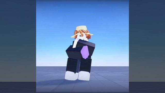 Animation on Roblox 🙂