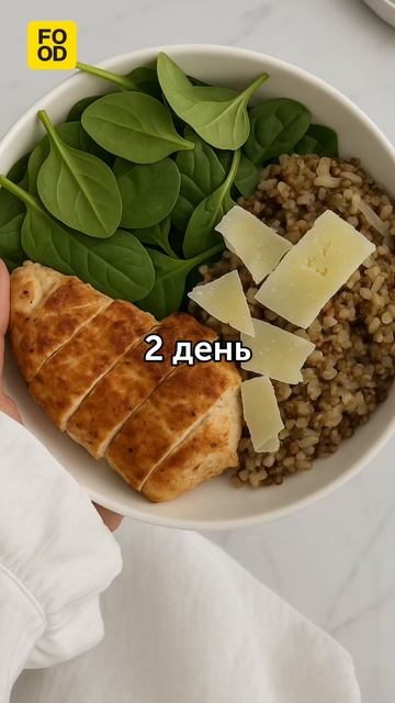 Как там ваша диета перед летним сезоном поживает? #foodru #мем