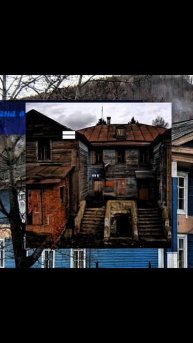 Мы любим школу,школа любит террористов.