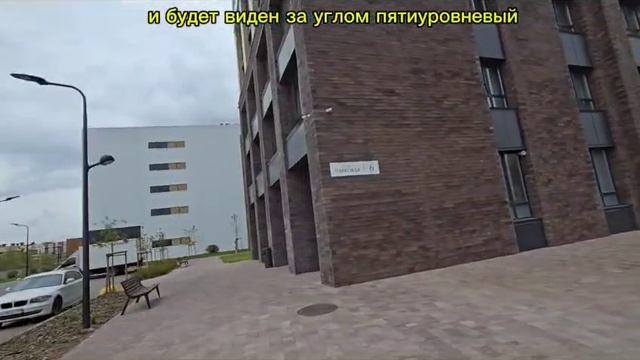 Видео ЖК Сибирь