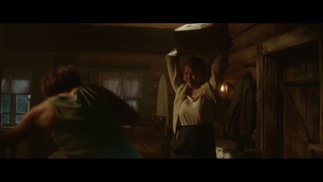 Учености плоды | Русский трейлер | Фильм 2021