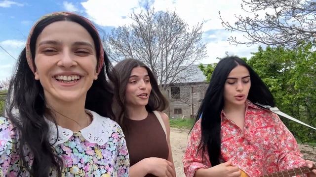 TRIO MANDILI - OKROMCHEDELO (GOLD MASTER)