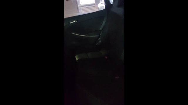 Hyundai Solaris «АВТОРУСЬ автомобили с пробегом» 1238
