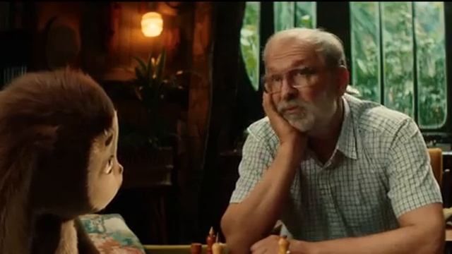 "Чебурашка" фильм 2023