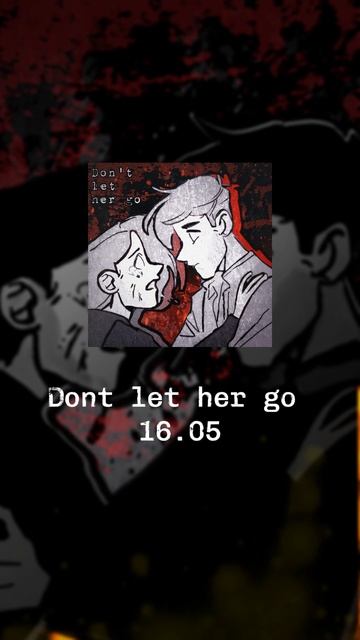 Доступно на площадках! Эверетт - Dont let her go / ROCK 2025 / #music #rock #doomer #alternative