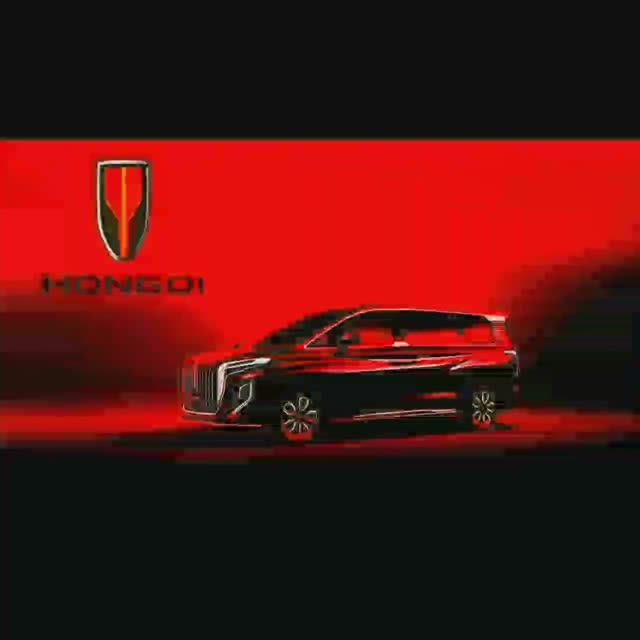 HONGQI HQ9 2025 #hongi #hq9 #2025 #hongqihq92025 #hongqi_hq9_2025