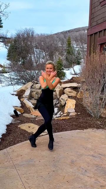 Lovin this dance!🥰