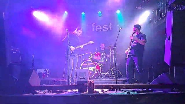 Видение: Jam Fest The Best в Money Honey (25 декабря 2022)