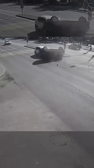 Одно неверное движение.