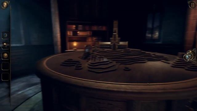 The Room Three. 1 часть.