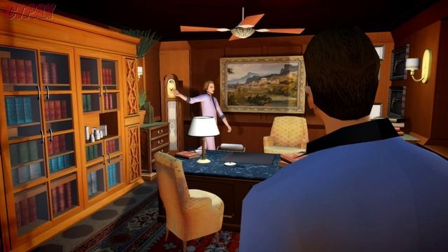 GTA Vice City Nextgen Edition
