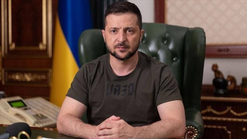 Зеленский ждал объявления состава делегации от РФ, все группы составлены и уже на месте