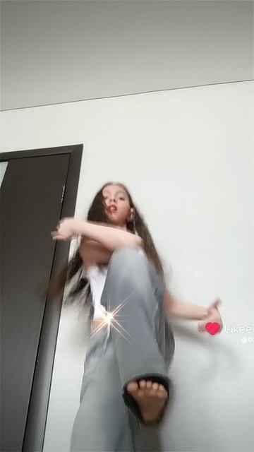 pov:😏