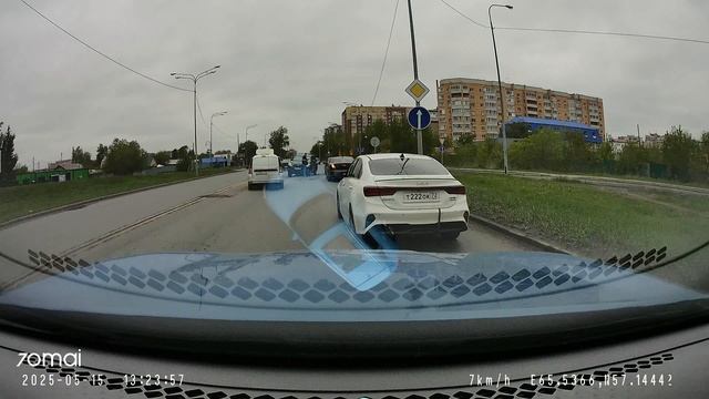 люк