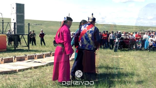 Тыва / Республика Тыва