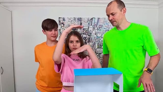 MISTER MAX | МИСТЕР МАКС - Cамые маленькие гаджеты в Мире