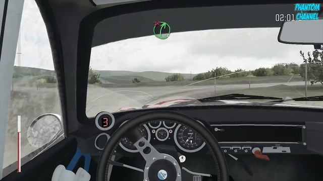 Dirt Rally (Logitech G27) ᐁ ЭТАП ЧЕМПИОНАТА: УЭЛЬС ᐁ #5