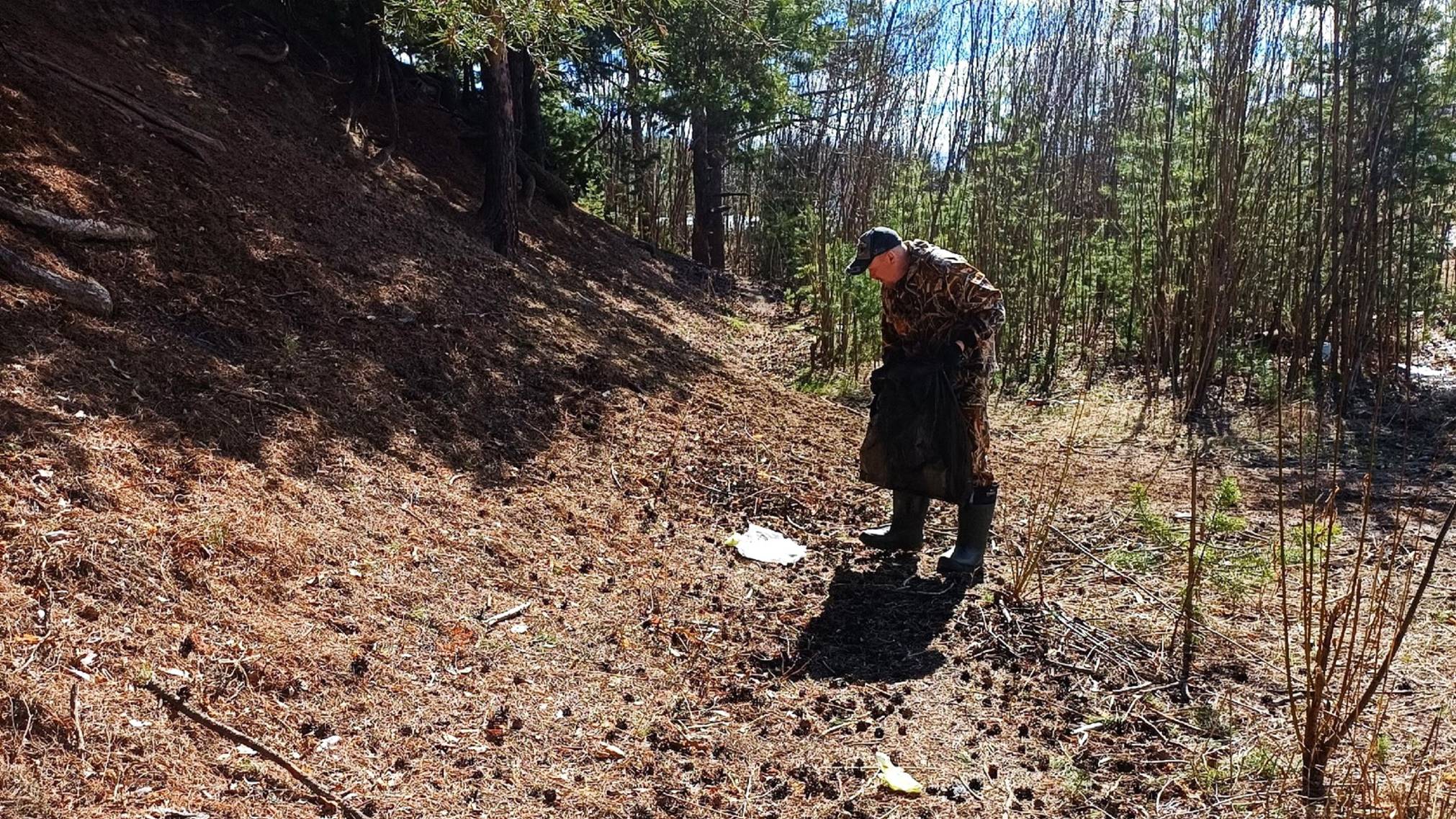 Ханты-мансийцев приглашают на субботники в «Самаровском чугасе»