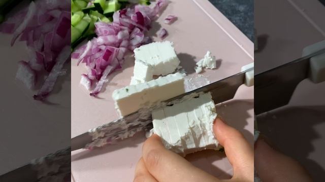 Шаурма с наггетсами