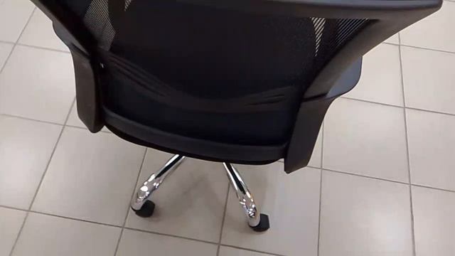 Живой обзор Кресло SENTORE HL 183901