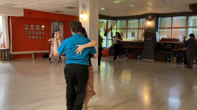 02 Милонга 14.05.25